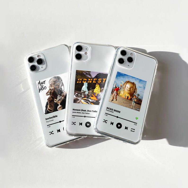 Coque Music Spotify