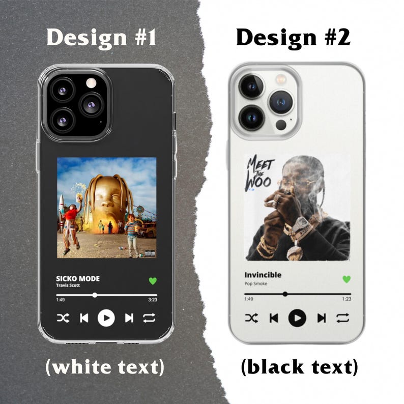 Coque Music Spotify