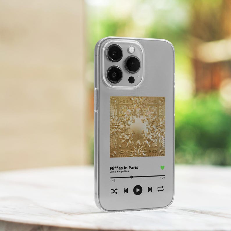 Coque Music Spotify