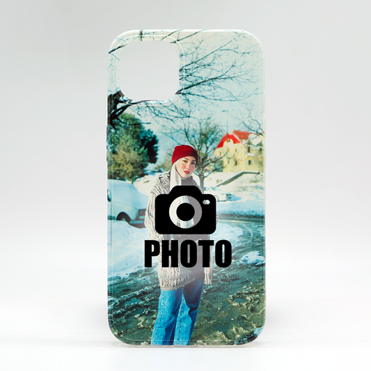 Coque personnalisée photo