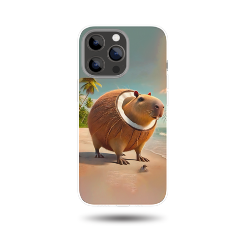 Coque Burbaloni Luliloli