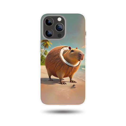 Coque Burbaloni Luliloli