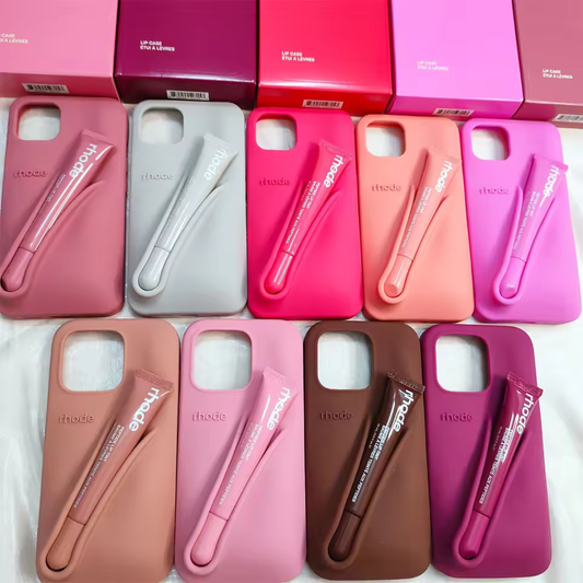 Coque Rhode avec son Lipstick