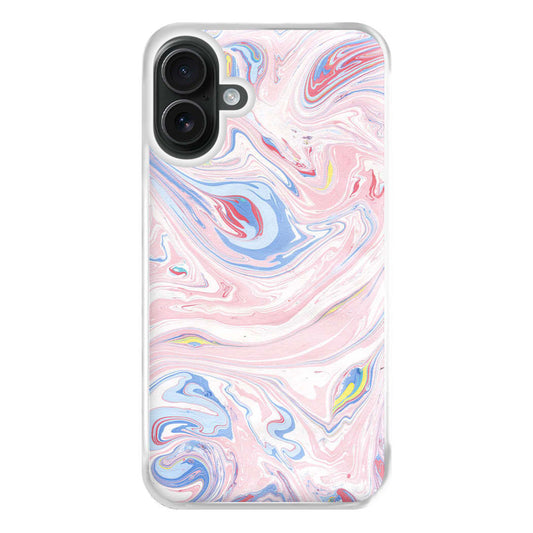 Coque Marbre Peinture
